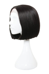 Peruca CELINE Saten Inchis